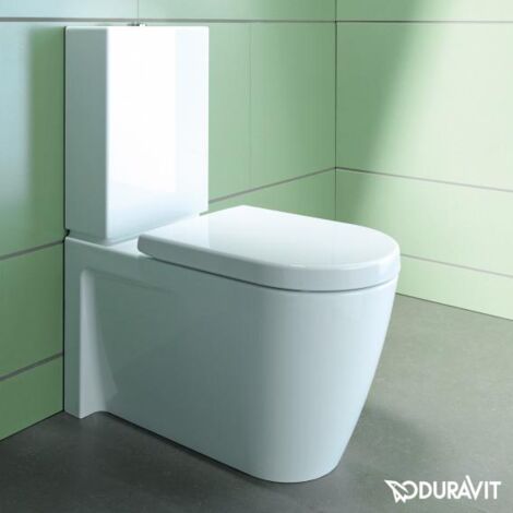 Abattant WC gris anthracite Orly 2 - DUBOURGEL