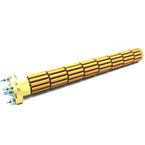 Résistance stéatite carrée diamètre 47, 2400W (1/3)