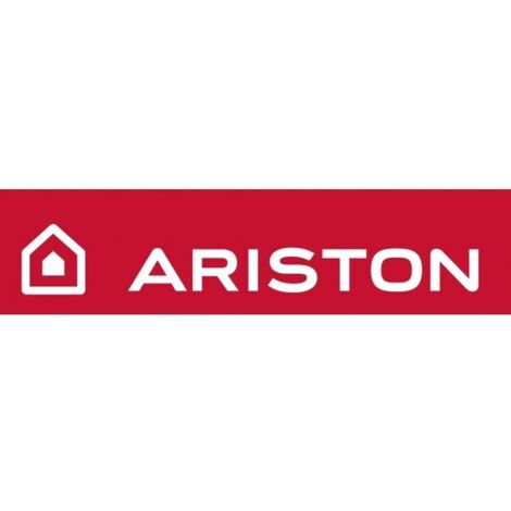 Ariston Group – Kit d'installation pose au sol pour chauffe-eau stable – Accessoire plancher chauffant – Fixation au sol pour ballon BCH Chaffoteaux