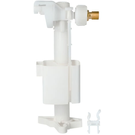 Robinet flotteur compact pour WINNER, EVOLUT, EGEA (1/4)