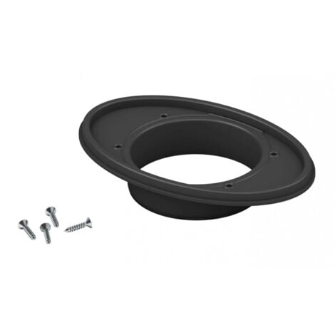 Corps de siphon pour WEDI FUNDO RIOLITO, RIOLITO NEO, RIOFINO