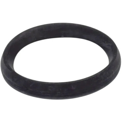 Joint à lèvre caoutchouc pour coude de chasse WC encastré – Étanchéité renforcée – Compatible réservoirs Schwab Z90003 – Longueur précise (1/2)
