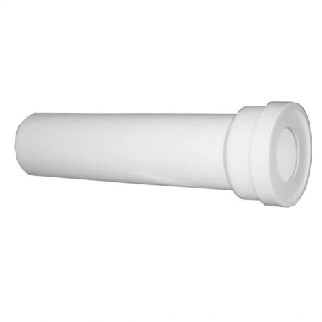 Manchon long MF diamètre 100 mm - longueur 400 mm - Regiplast