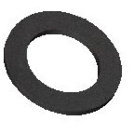 Geberit – Joint de chasse d'eau Porcher – Mécanisme en caoutchouc 66mm – Épaisseur 5mm – Installation facile pour réservoirs compatibles