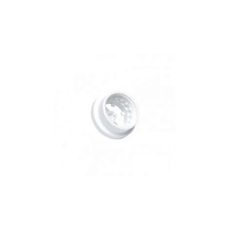 Kit d'adaptation M28x1.5 pour tête thermostatique Living Connect – Adaptateur pour vanne MMA, Herz ou Comap – Compatible avec Danfoss (1/4)