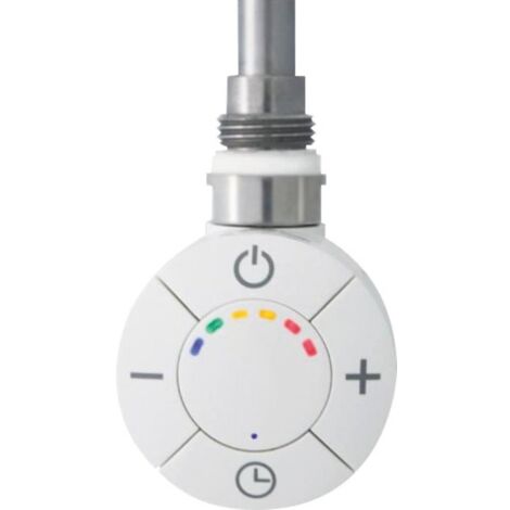 kit résistance électrique 1000W pour sèche-serviettes.