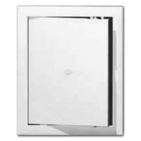 Trappe de visite PVC pour gaine techniques 250x200