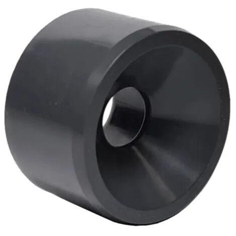 Réduction PVC pression mâle 63 mm, femelle 32 mm