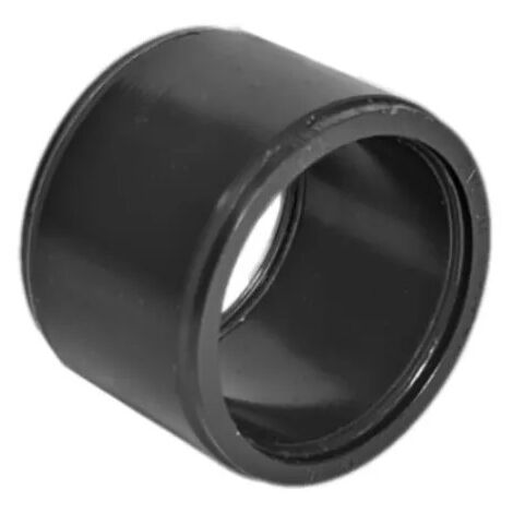 Réduction PVC pression mâle 50 mm, femelle 40 mm