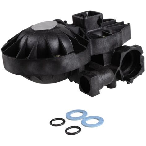 Armature eau complète sans robinet SENSEO 10 13 SM (1/3)