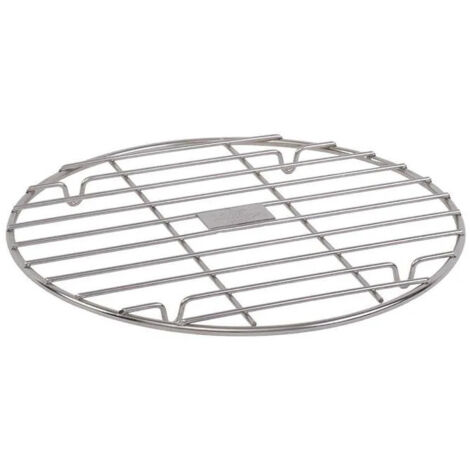 Grille diamètre 25cm pour plancha (1/3)