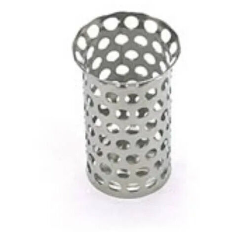Panier en acier inoxydable pour diamètre 63