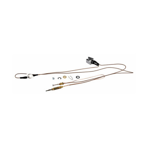 Thermocouple SRC OPALIA C11