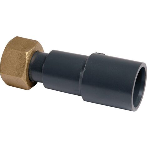 UNION PVC PRESSION F26X34-F32 GIRPI XUL32