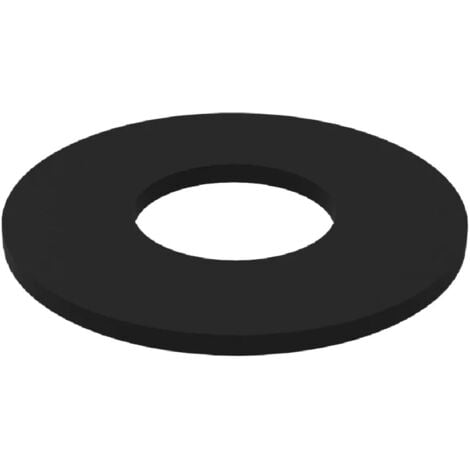 Joint mécanisme de chasse WC Wisa, diamètre 65 x 28.5 mm