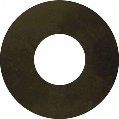 Joint mécanisme de chasse WC Wisa, diamètre 65 x 28.5 mm