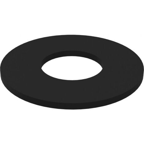 Joint mécanisme de chasse WC Wisa, diamètre 65 x 28.5 mm