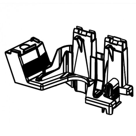 Boite De Dérivation Encastrée | RESIDENTIEL