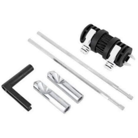 Kit de fixation Idéal Standard pour cuvette WC suspendu