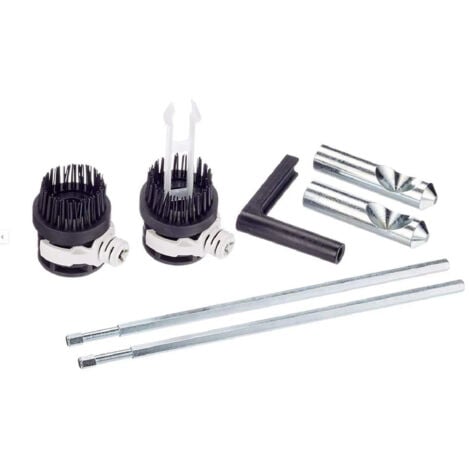 Kit de fixation Idéal Standard pour cuvette WC suspendu