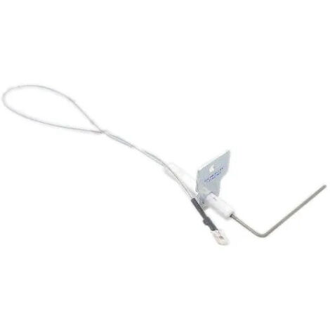 Chaffoteaux – Electrode allumage de chaudière – Longueur 150mm – Largeur 20mm – Compatible modèles SIAM, NECTRA, CALYDRA, DELTA, CENTORA