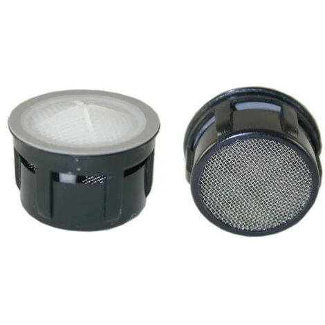 Aérateur Pour Baignoire En Forme D'étoile - Filetage M28x100, Générique, Neuf