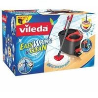 Système Easywring Clean Vileda Vileda