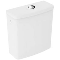 Pack WC CASTELLA avec réservoir haut | 5364_CR