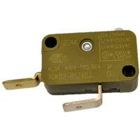 Minirupteur XGK de rechange pour Sanibroyeur SFA type D60