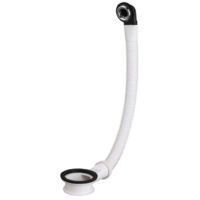 Intercalaire de bonde diamètre 25 mm enjoliveur diamètre 16 mm Valentin