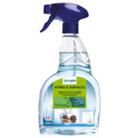 Nettoyant vitre 750ml, LE VRAI professionnel.