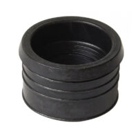 Nicoll – Raccord de robinetterie métal plastique 50 – Filetage entrée 1/2'' – Bagues élastomères pour raccordement multi-matériaux