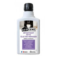 Détartrant petit électro-ménager ECOGENE, 250 ml