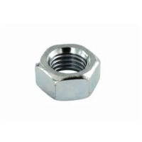 Ecrou Hexagonal Zingué ø10 Sachet 6 Pce - Vynex