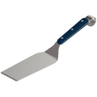 Spatule longue, inox