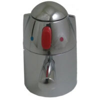 Robinet Thermostatique Complet 3F NOVELLINI MISCTPLA3F10-K