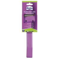 Metylan – Décolleuse à papier peint 800W – Rouleau de guidage pour angle optimal – Enlève facilement le papier peint – Pour travaux professionnels