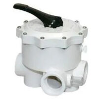 Vanne Multivoies Side à Visser Pour Filtre Piscine 2 Pouces SM