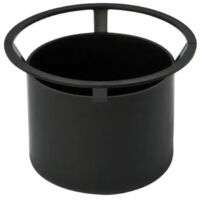 Tasse de siphon DN40 pour WEDI FUNDO PRIMO