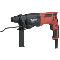 Perforateur MAKITA SDS plus 20 mm 710W