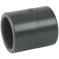 Manchon PVC pression diamètre 32 mm CODITAL