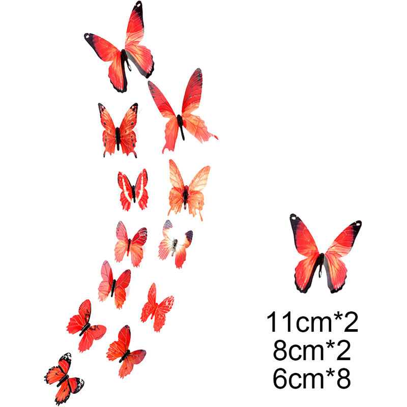 Puzzle rond 500 pièces - Papillons de nuit - 7 ans