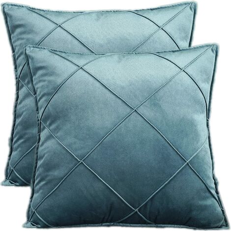 Coussin Sol 50x50 Coussin Assise Uni Haut De Gamme Intérieur Robuste  Décoratif