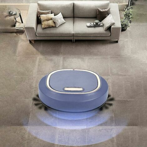 Aspirateur, Nettoyeur de lit, Aspirateurs, Saleté, Poils d'animaux, Filtre  lavable, Idéal pour canapé, lit, tapis