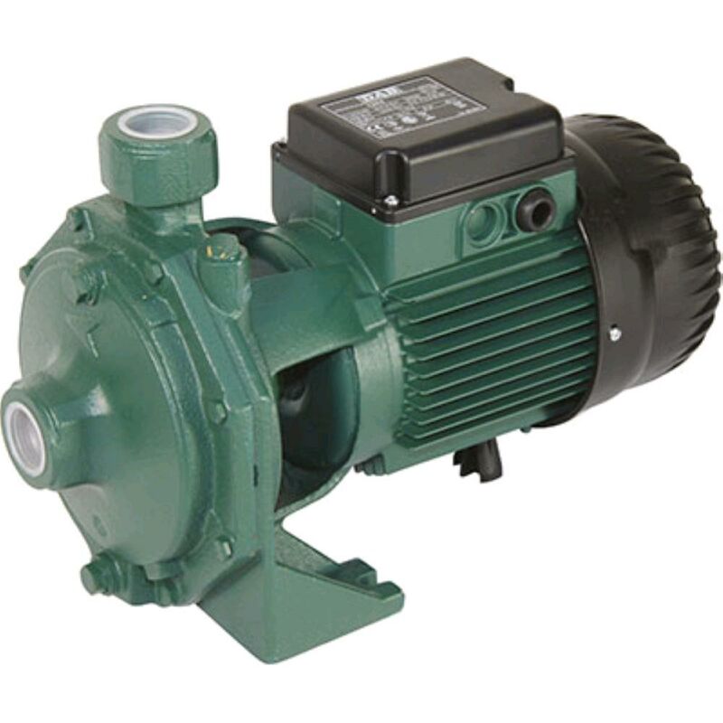 Elettropompa Centrifuga Monogirante K Dab 30/70M Volt 230 Hp 1 Kw 0,75 Lt/M 80 H.Mt 24,2 - 1 Pz