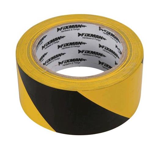 Fixman Nastro adesivo di carta 50 mm x 50 m