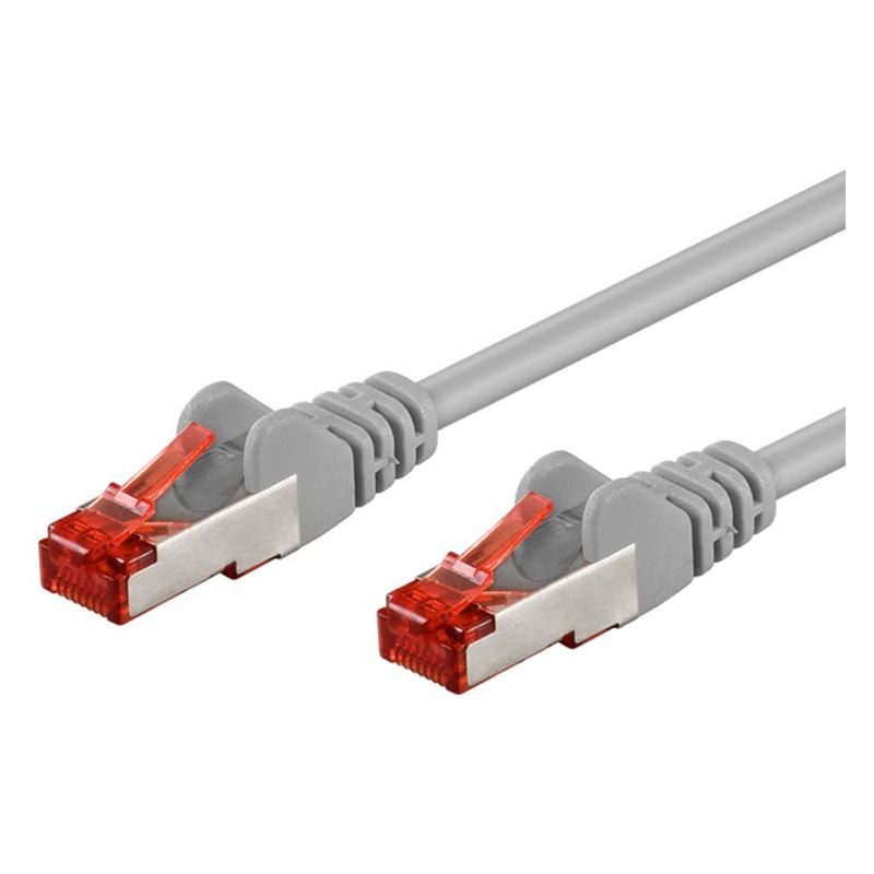 Cavo sottile Ethernet RJ45 Cat7 6 cavo Lan SFTP RJ 45 cavo di rete