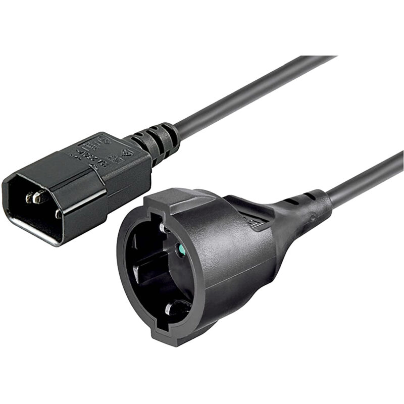 Cavo schermato arancione da 70 mm²