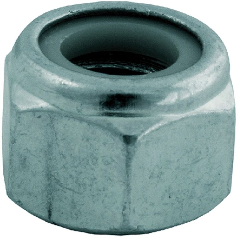 Dadi Esagonali DIN 6925 10 M 12 Galv. Zn VE = S 100 Pezzi - Foto 5