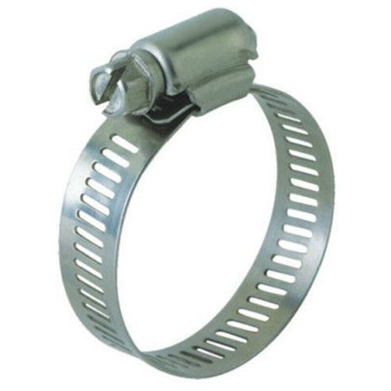 Fascetta Stringubo Jubilee (A Scatto) RS PRO, 26.5 &rarr; 30.4mm, In Nylon | RS